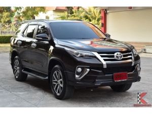 Toyota Fortuner 2.8 (ปี 2016) V SUV AT